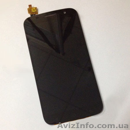 Модуль ZOPO ZP990/C7(LCD+touch). - <ro>Изображение</ro><ru>Изображение</ru> #1, <ru>Объявление</ru> #1118667