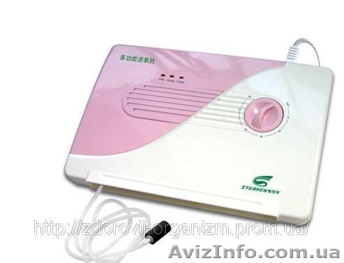 Многофункциональный озонатор  - <ro>Изображение</ro><ru>Изображение</ru> #1, <ru>Объявление</ru> #1119131