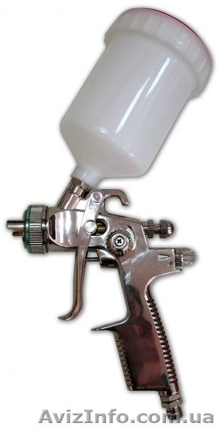 Краскопульт ST3000 Auarita Ауарита - <ro>Изображение</ro><ru>Изображение</ru> #1, <ru>Объявление</ru> #761964