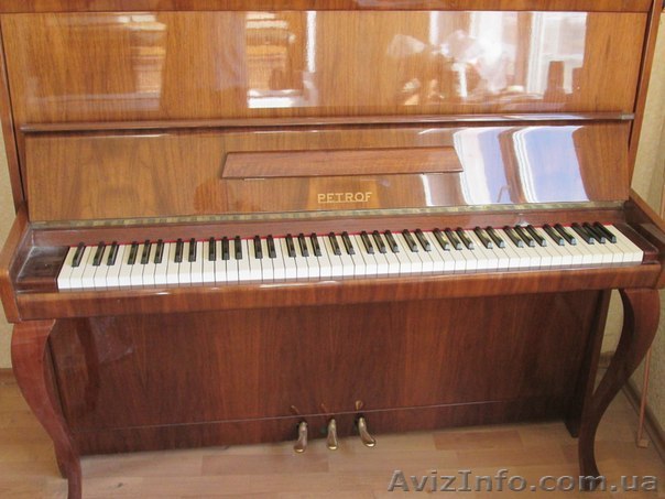 Купить пианино Petrof , Weinbach, Rosler, August Forster, Steinway, Bechstein, Z - <ro>Изображение</ro><ru>Изображение</ru> #1, <ru>Объявление</ru> #1115397