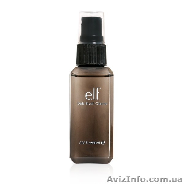 очиститель для кистей ELF  спрей   - <ro>Изображение</ro><ru>Изображение</ru> #1, <ru>Объявление</ru> #1140184