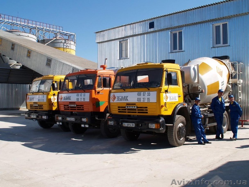 Бетон товарный, ж/б изделия - <ro>Изображение</ro><ru>Изображение</ru> #1, <ru>Объявление</ru> #1130561