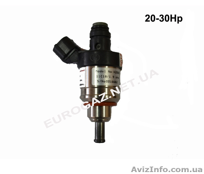 Форсунки HANA (черные) 20 – 30 HP - <ro>Изображение</ro><ru>Изображение</ru> #1, <ru>Объявление</ru> #1133255