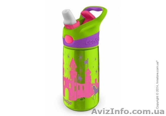 Питьевая фляга детска, Киев - <ro>Изображение</ro><ru>Изображение</ru> #1, <ru>Объявление</ru> #1127015