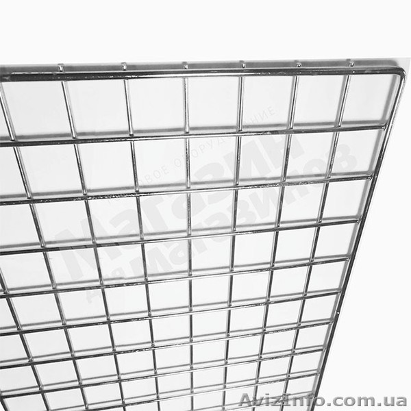 Решетку хромированная - <ro>Изображение</ro><ru>Изображение</ru> #1, <ru>Объявление</ru> #1131087