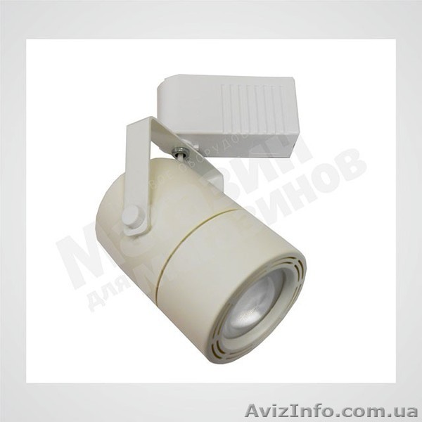 Прожектор, трековый светильник мощностью 28Вт - <ro>Изображение</ro><ru>Изображение</ru> #1, <ru>Объявление</ru> #1137397