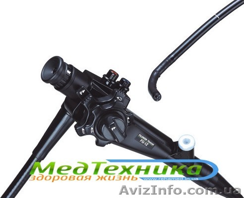 Новый гастроскоп Fujinon FG-1Z с доставкой - <ro>Изображение</ro><ru>Изображение</ru> #1, <ru>Объявление</ru> #1137465