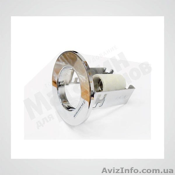 Корпус для мебельного светильника - <ro>Изображение</ro><ru>Изображение</ru> #1, <ru>Объявление</ru> #1129787