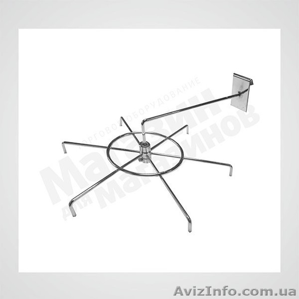 Вешалка на решетку - <ro>Изображение</ro><ru>Изображение</ru> #1, <ru>Объявление</ru> #1131088