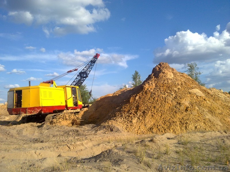 Экскаватор ЭО 4111 Драглайн - <ro>Изображение</ro><ru>Изображение</ru> #1, <ru>Объявление</ru> #1133931