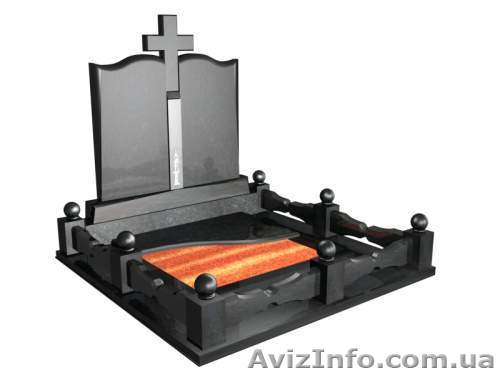 Памятники  из гранита - <ro>Изображение</ro><ru>Изображение</ru> #1, <ru>Объявление</ru> #1139088