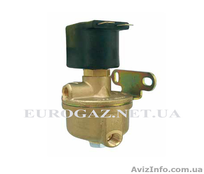 Электроклапан газа TOMASETTO - <ro>Изображение</ro><ru>Изображение</ru> #1, <ru>Объявление</ru> #1133275