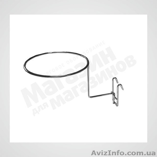 Крючок для мячей на решетку - <ro>Изображение</ro><ru>Изображение</ru> #1, <ru>Объявление</ru> #1131089