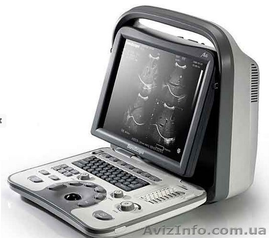 Продам сканер A6 sonoscape - <ro>Изображение</ro><ru>Изображение</ru> #1, <ru>Объявление</ru> #1139246