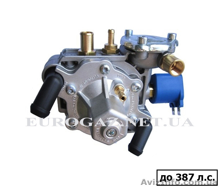 Редуктор TOMASETTO  AT-13 ANTARTIC LPG - <ro>Изображение</ro><ru>Изображение</ru> #1, <ru>Объявление</ru> #1133241