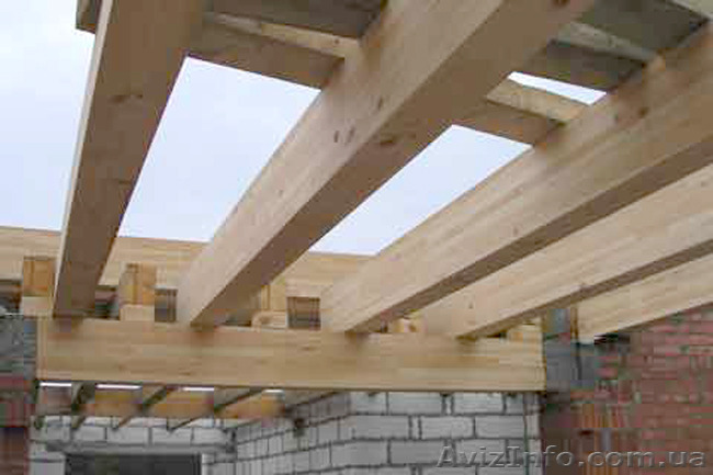 Балки перекрытия г.Киев - <ro>Изображение</ro><ru>Изображение</ru> #1, <ru>Объявление</ru> #1137938
