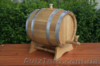 Изготавливаем деревянные бочки - <ro>Изображение</ro><ru>Изображение</ru> #1, <ru>Объявление</ru> #1138090