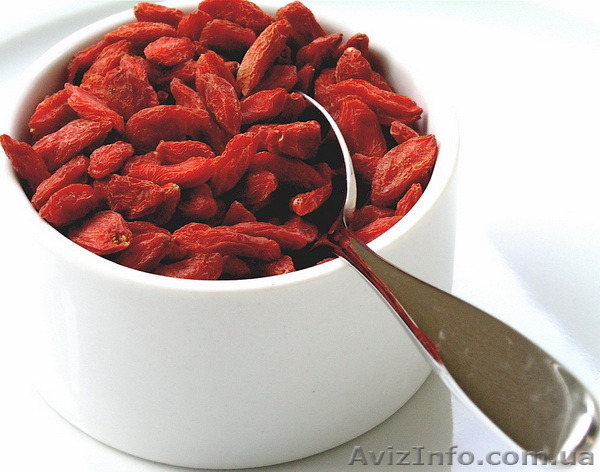 Ягода Годжи по доступным ценам - <ro>Изображение</ro><ru>Изображение</ru> #1, <ru>Объявление</ru> #1134879