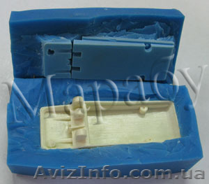 Изготовление эластичных форм - <ro>Изображение</ro><ru>Изображение</ru> #1, <ru>Объявление</ru> #1134420