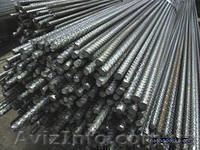   Арматура 6, 8, 10, 12, 14, 16, 18 мера, ндл,коротыш. Доставка по Киеву и облас - <ro>Изображение</ro><ru>Изображение</ru> #1, <ru>Объявление</ru> #174324