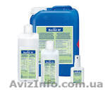 Бациллол(дезенфицирующие средство) - <ro>Изображение</ro><ru>Изображение</ru> #1, <ru>Объявление</ru> #1140474