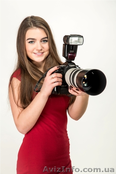 Фотошкола Школа Телевидения - <ro>Изображение</ro><ru>Изображение</ru> #1, <ru>Объявление</ru> #1130029