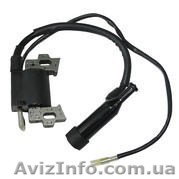 Катушка зажигания двигателя GX120 - <ro>Изображение</ro><ru>Изображение</ru> #1, <ru>Объявление</ru> #1133452