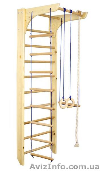 Детские спорткомплексы и уголки  "Kinder"  2-220 - <ro>Изображение</ro><ru>Изображение</ru> #1, <ru>Объявление</ru> #1137016