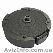 Маховик стартера двигателя GX120 - <ro>Изображение</ro><ru>Изображение</ru> #1, <ru>Объявление</ru> #1133457