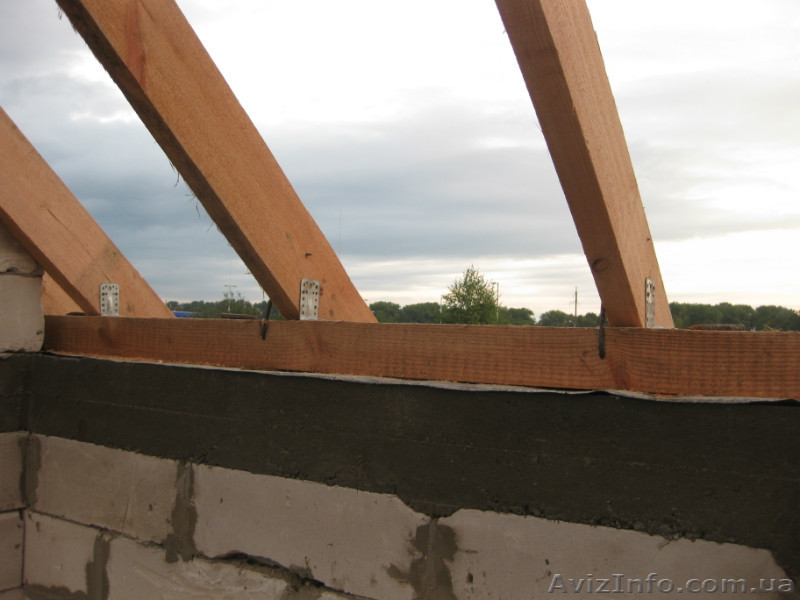 Мауэрлат г.Киев - <ro>Изображение</ro><ru>Изображение</ru> #1, <ru>Объявление</ru> #1137941