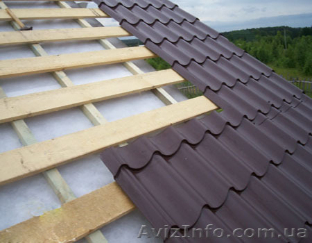 Обрешетка г.Киев - <ro>Изображение</ro><ru>Изображение</ru> #1, <ru>Объявление</ru> #1137943