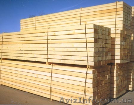 Обрезная доска г. Киев - <ro>Изображение</ro><ru>Изображение</ru> #1, <ru>Объявление</ru> #1137910