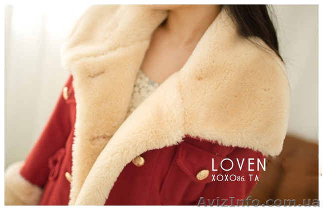 Продаю дешево женские ПАЛЬТА!!! - <ro>Изображение</ro><ru>Изображение</ru> #1, <ru>Объявление</ru> #1133980