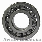 Подшипник 91001-878-003  Honda GX120  - <ro>Изображение</ro><ru>Изображение</ru> #1, <ru>Объявление</ru> #1133368