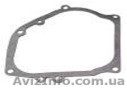 Прокладка крышки картера Honda GX120 - <ro>Изображение</ro><ru>Изображение</ru> #1, <ru>Объявление</ru> #1133375