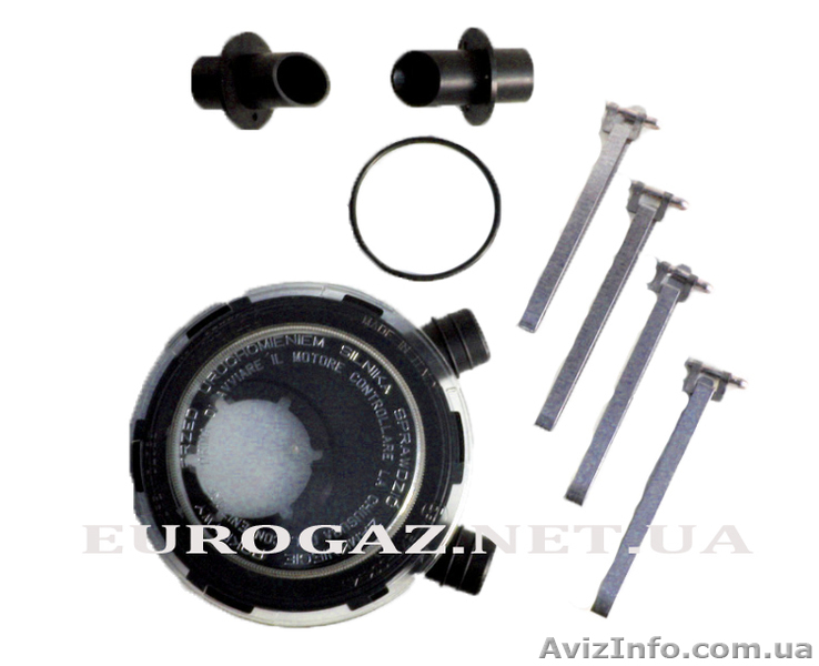 Вентиляционная коробка TOMASETTO - <ro>Изображение</ro><ru>Изображение</ru> #1, <ru>Объявление</ru> #1133217