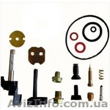 Ремкомплект карбюратора Honda GX120 - <ro>Изображение</ro><ru>Изображение</ru> #1, <ru>Объявление</ru> #1133447