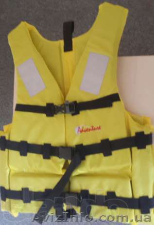Жилет спасательный детский - <ro>Изображение</ro><ru>Изображение</ru> #1, <ru>Объявление</ru> #1129508