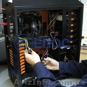 Ремонт системных блоков и мониторов ПК - <ro>Изображение</ro><ru>Изображение</ru> #1, <ru>Объявление</ru> #1139118