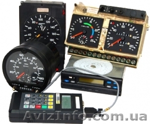 Ремонт тахографов - <ro>Изображение</ro><ru>Изображение</ru> #1, <ru>Объявление</ru> #1128012