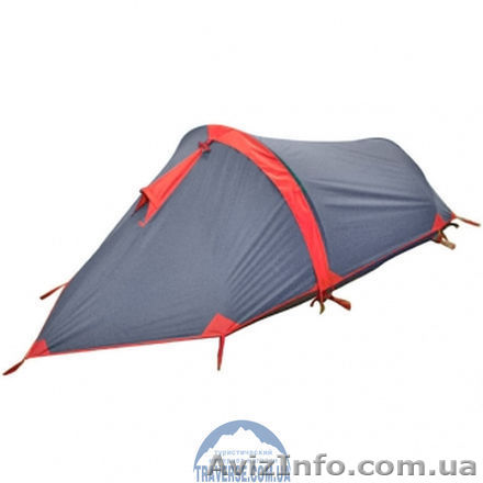 Горная палатка Tramp Bike 2 - <ro>Изображение</ro><ru>Изображение</ru> #1, <ru>Объявление</ru> #1132926