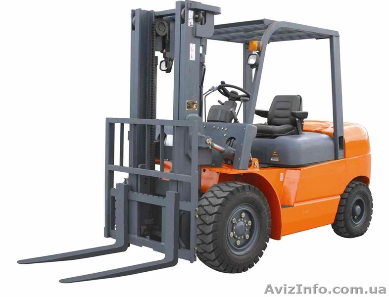 Аренда вилочного погрузчика - <ro>Изображение</ro><ru>Изображение</ru> #1, <ru>Объявление</ru> #1129916