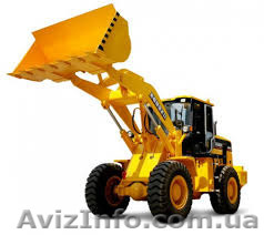 Аренда фронтального погрузчика  в отличном состоянии - <ro>Изображение</ro><ru>Изображение</ru> #1, <ru>Объявление</ru> #1134825