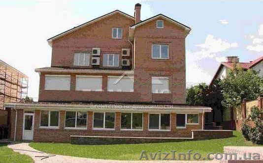 Продажа особняка в Киеве, Печерск. Купить дом в Киеве - <ro>Изображение</ro><ru>Изображение</ru> #1, <ru>Объявление</ru> #1152650