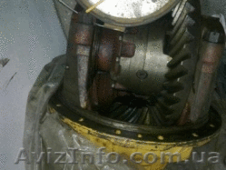 Запчасти к автомобилям БелАЗ - <ro>Изображение</ro><ru>Изображение</ru> #1, <ru>Объявление</ru> #1147123