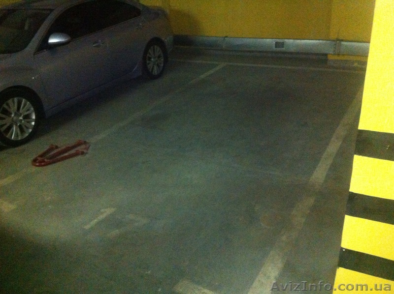 Отличное двойное паркоместо ул.Щорса 32б всего за 47 000$ без комиссии - <ro>Изображение</ro><ru>Изображение</ru> #1, <ru>Объявление</ru> #1150480