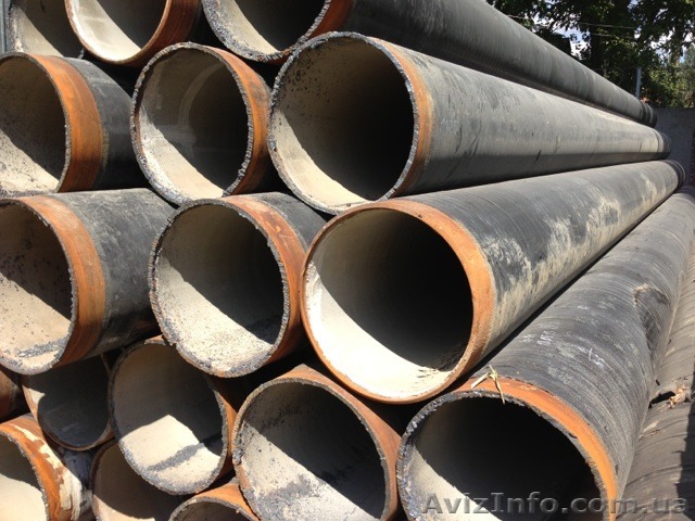 Продам трубу 530 - <ro>Изображение</ro><ru>Изображение</ru> #1, <ru>Объявление</ru> #1152038