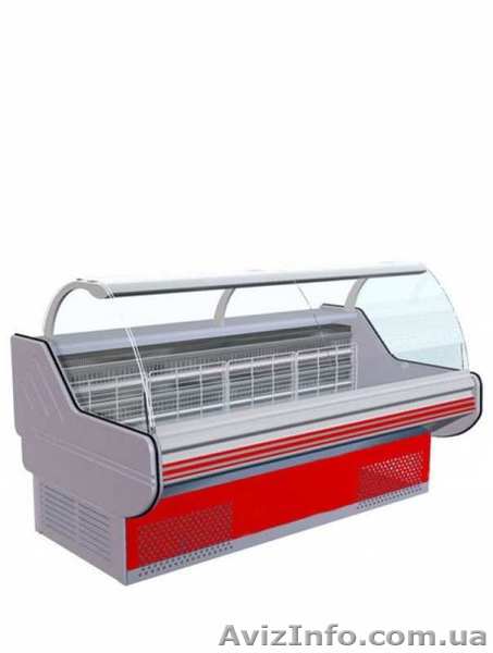 Ремонт холодильных витрин Киев  - <ro>Изображение</ro><ru>Изображение</ru> #1, <ru>Объявление</ru> #1142457