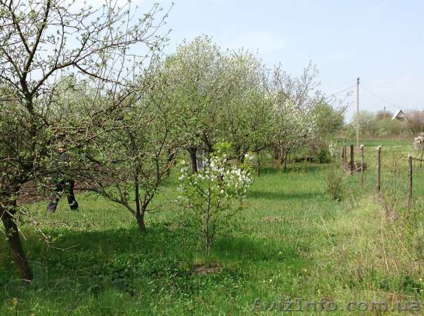 Продам участок 12 соток в г. Борисполе - <ro>Изображение</ro><ru>Изображение</ru> #1, <ru>Объявление</ru> #1143525