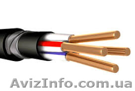 Продаем кабель и провод электрический от завода производителя. - <ro>Изображение</ro><ru>Изображение</ru> #1, <ru>Объявление</ru> #1151393